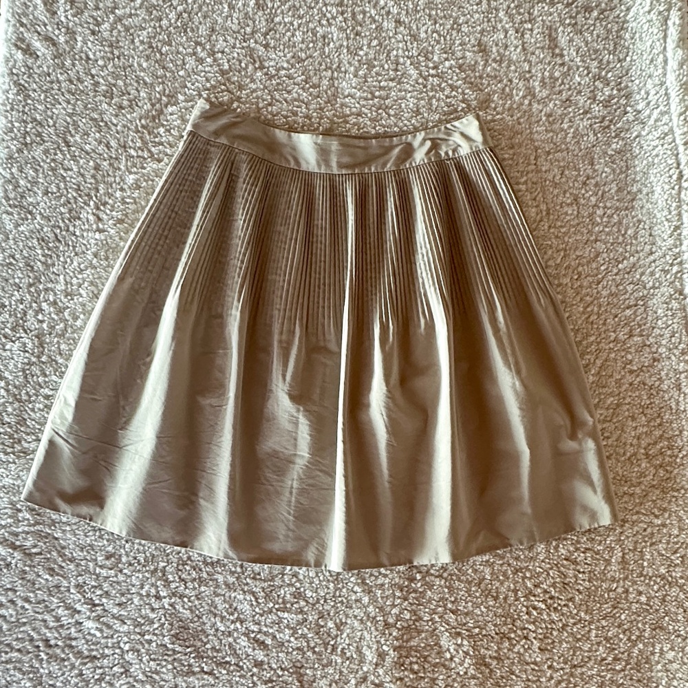 Banana Republic Skirt